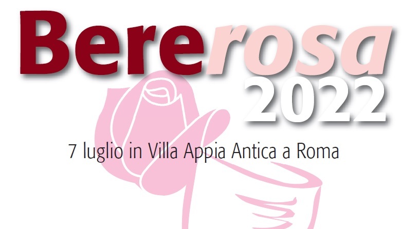 Bererosa 2022 – 7 luglio, Roma