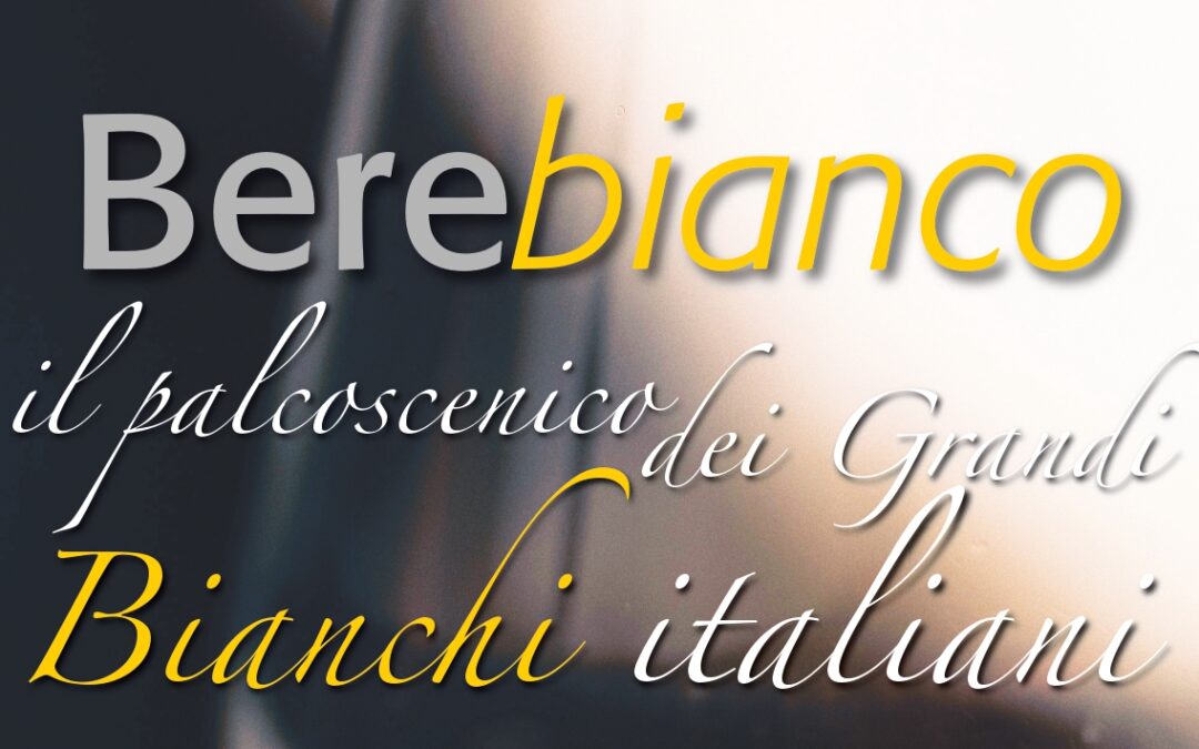 Berebianco – Roma, 31 maggio e 1 giugno