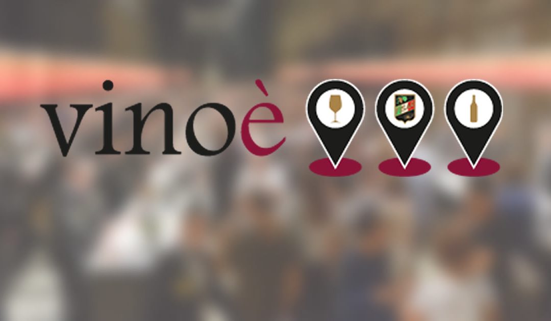 Firenze – Vinoè
